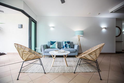 Port Douglas Peninsula Boutique Hotel - Adults Only Haven - Foster Accommodation 1