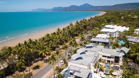 Port Douglas Peninsula Boutique Hotel - Adults Only Haven - Foster Accommodation 0