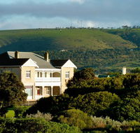 Port Elliot Beach House YHA - Foster Accommodation