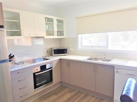 Port Elliot Meridian - Foster Accommodation 2