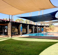 Port Hedland Walkabout Motel - Foster Accommodation