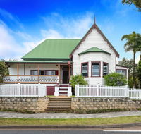 Port Macquarie Backpackers - Foster Accommodation