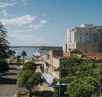 Port Macquarie Hotel - Foster Accommodation