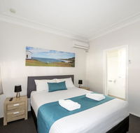 Port Macquarie Motel - Foster Accommodation