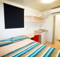 Port Tourist Park - Foster Accommodation