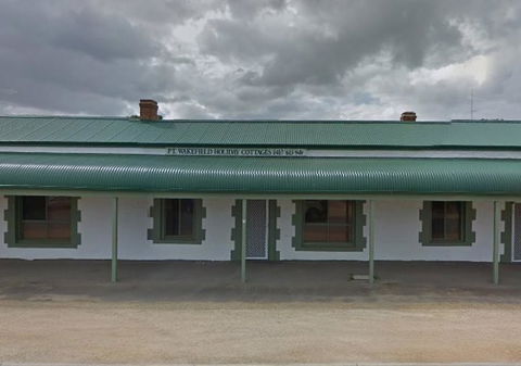 Port Wakefield Cottages - Foster Accommodation 0