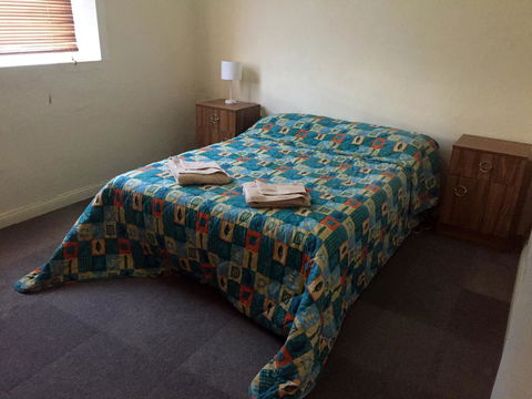 Port Wakefield Cottages - Foster Accommodation 2
