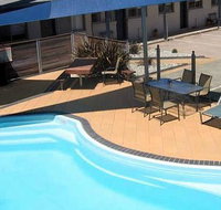 Portarlington Beach Motel - Foster Accommodation
