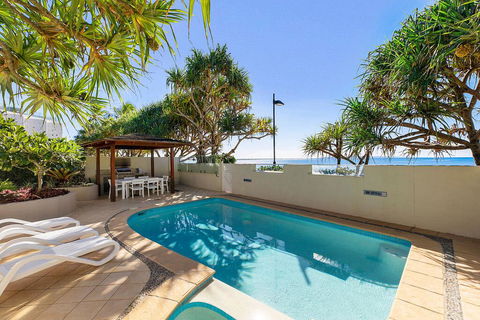Portofino 1 - Foster Accommodation 2