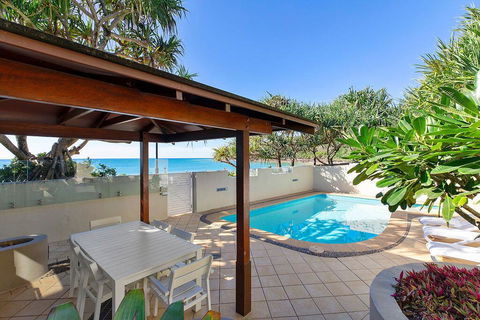 Portofino 1 - Foster Accommodation 1