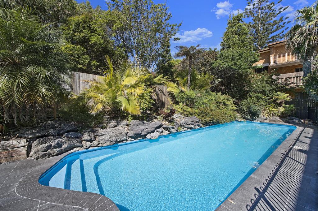Port Macquarie NSW Foster Accommodation