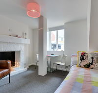 Portsea Place - Foster Accommodation
