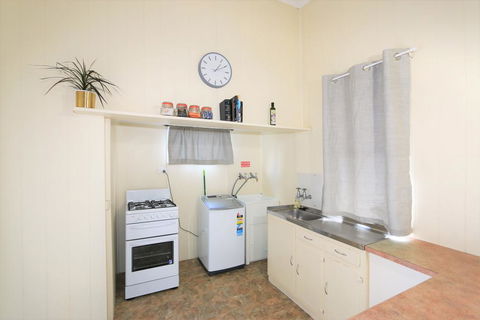 Portside Apartments Maryborough - Foster Accommodation 2