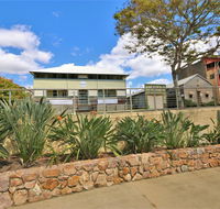 Portside Apartments Maryborough - Foster Accommodation