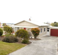 Position on Alexander - Foster Accommodation