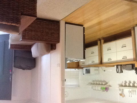 Post Master's Residence - Foster Accommodation 0