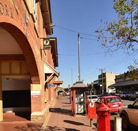 Post Office Apartment - Foster Accommodation