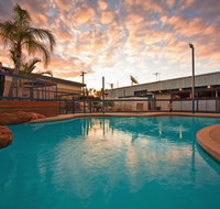 Potshot Hotel Resort - Foster Accommodation