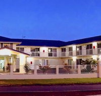 Pottsville Beach Motel - Foster Accommodation