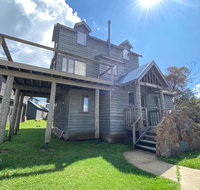 Powderkeg-DPA - Foster Accommodation