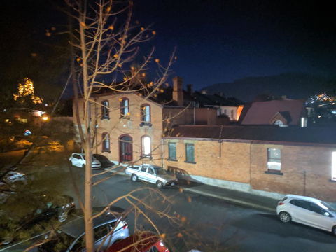 Prince Of Wales Hotel - Foster Accommodation 3