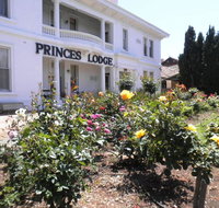 Princes Lodge Motel - Foster Accommodation