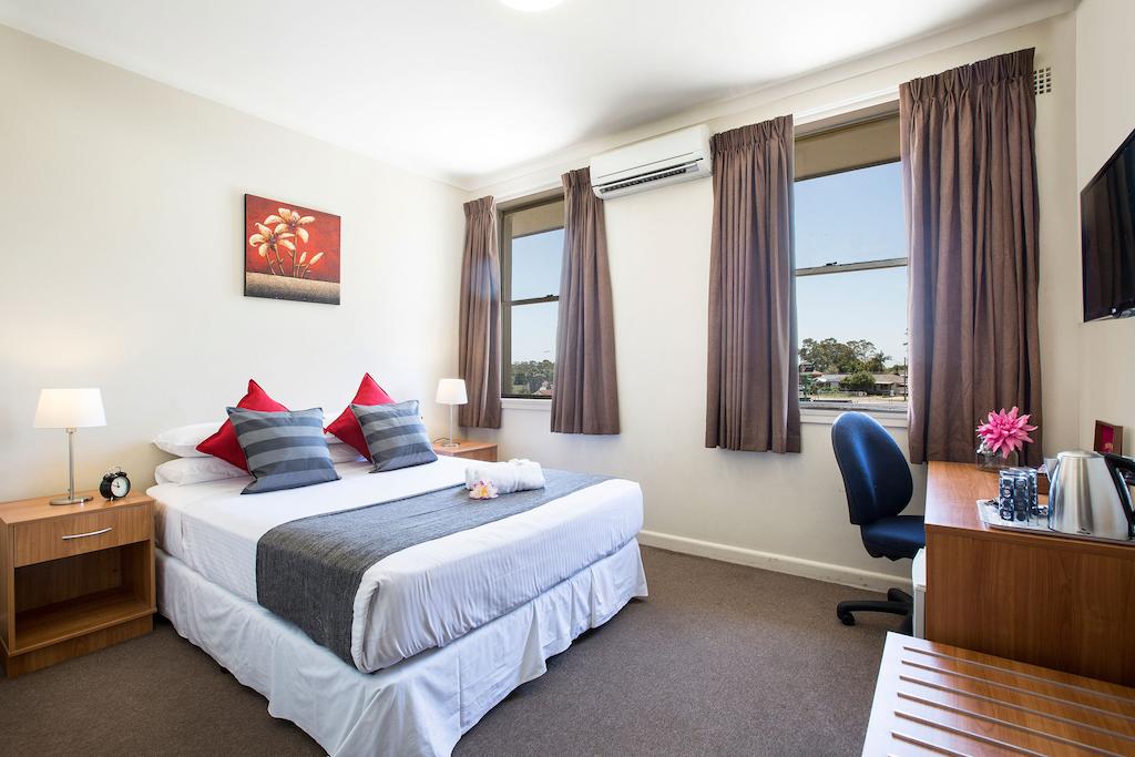 Mount Pritchard NSW Foster Accommodation