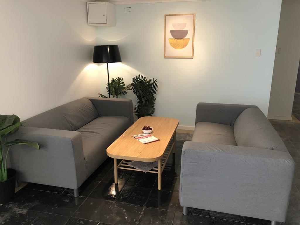 Broadview SA Foster Accommodation