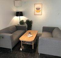 Private room in City Central - Foster Accommodation