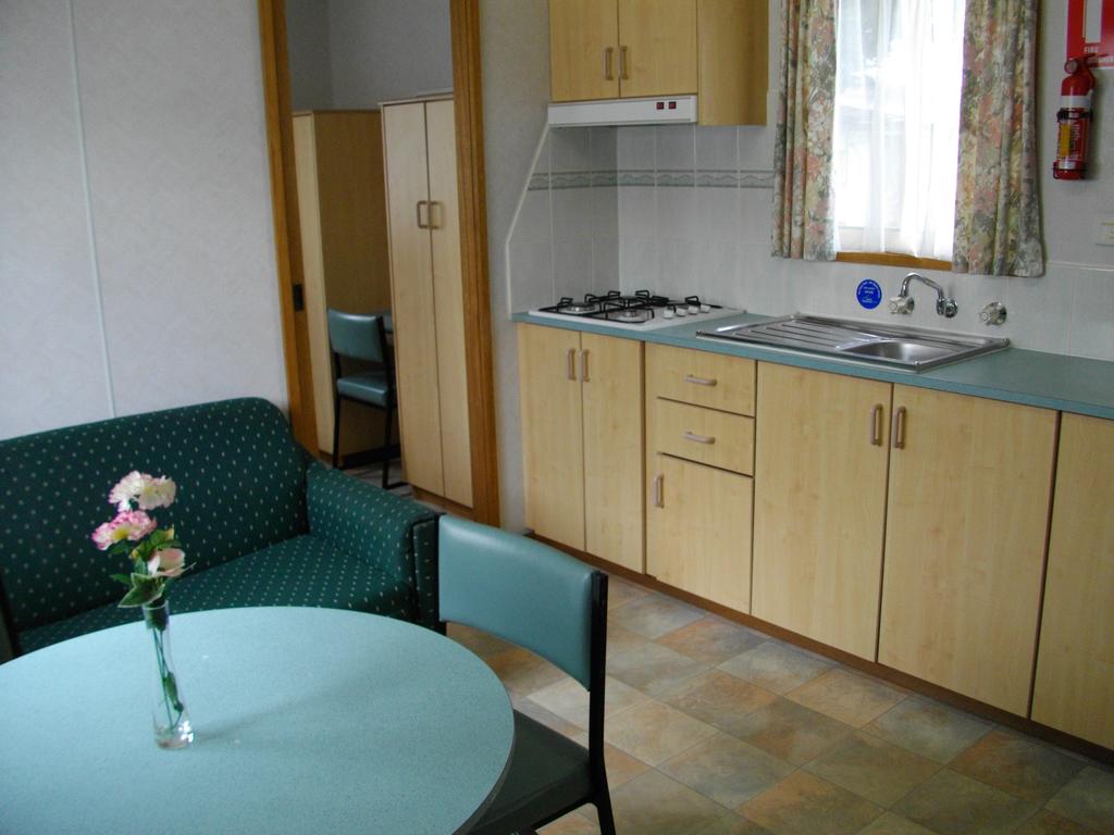 Foster Accommodation