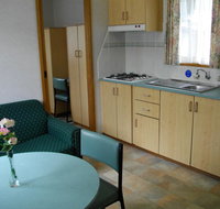 Prom Central Caravan Park - Foster Accommodation