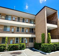 Pronto Apartments - Foster Accommodation