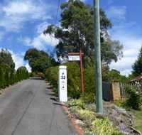 Protea Hill - Foster Accommodation