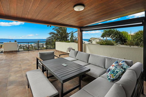 PRTFINO-THE ULTIMATE PENTHOUSE - Foster Accommodation 0