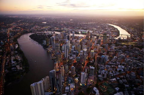 Pullman Brisbane Airport - Foster Accommodation 2