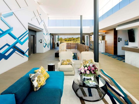 Pullman Magenta Shores Resort - Foster Accommodation 2