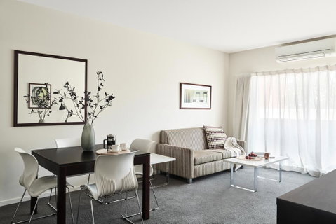 Punthill Essendon Grand - Foster Accommodation 0