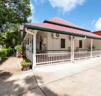 Pure Land Guest House - Foster Accommodation