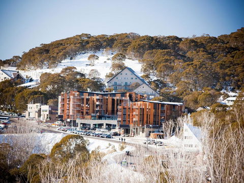 QT Falls Creek - Foster Accommodation 0