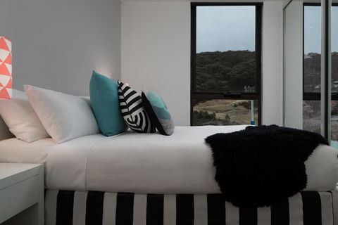 QT Falls Creek - Foster Accommodation 1