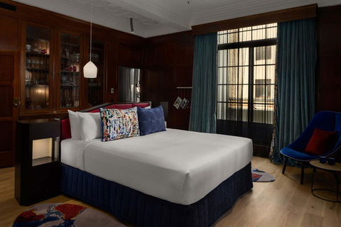 QT Sydney - Foster Accommodation 2