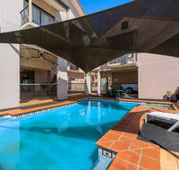 Quality Inn Grafton - Foster Accommodation