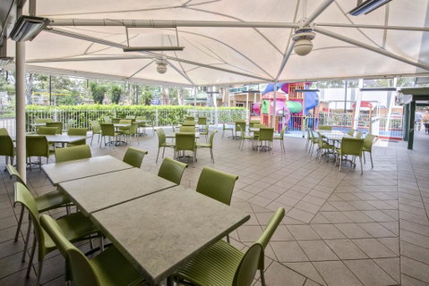Quality Inn Penrith Sydney - Foster Accommodation 3