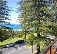 Quarterdeck 11 7 Stewart Street - Foster Accommodation