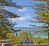 Quarterdeck 7 7 Stewart Street - Foster Accommodation