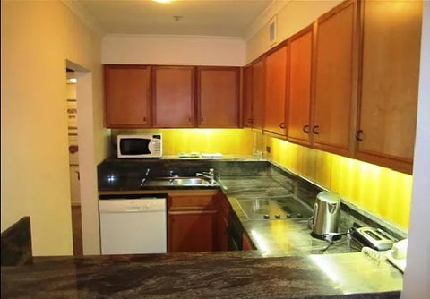 Quay West 2208 - Foster Accommodation 3