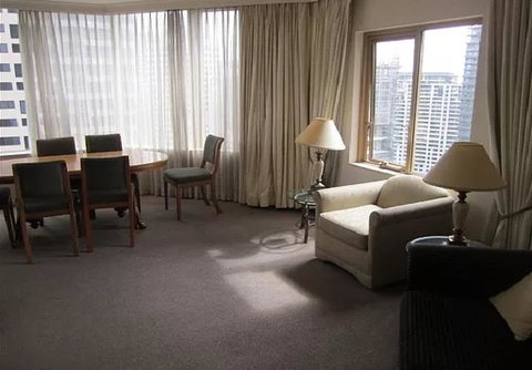 Quay West 2208 - Foster Accommodation 2