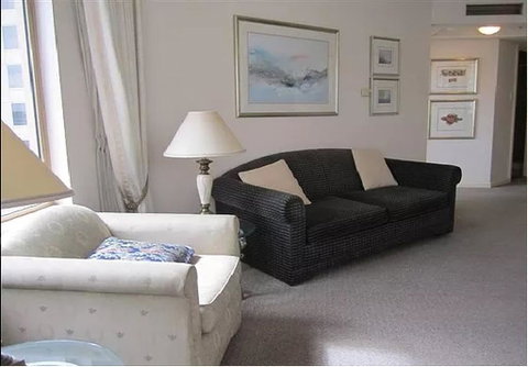 Quay West 2208 - Foster Accommodation 1