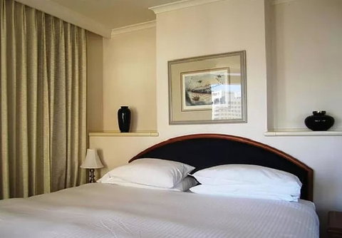Quay West 2208 - Foster Accommodation 0