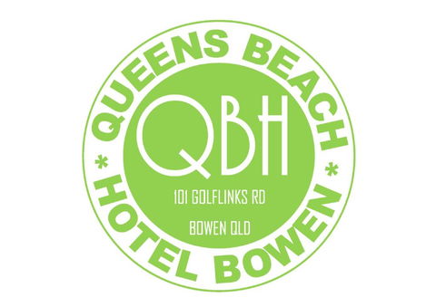 Queens Beach Hotel - Foster Accommodation 1
